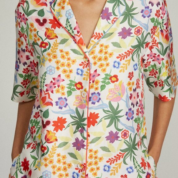 Saloni Dree Top - Picture 2 of 9